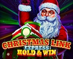 Christmas Link Express: Hold & Win