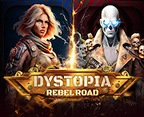 Dystopia: Rebel Road